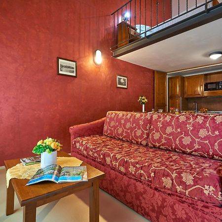 Casanova - Panoramic Rooms And Suites San Quirico dʼOrcia Zewnętrze zdjęcie