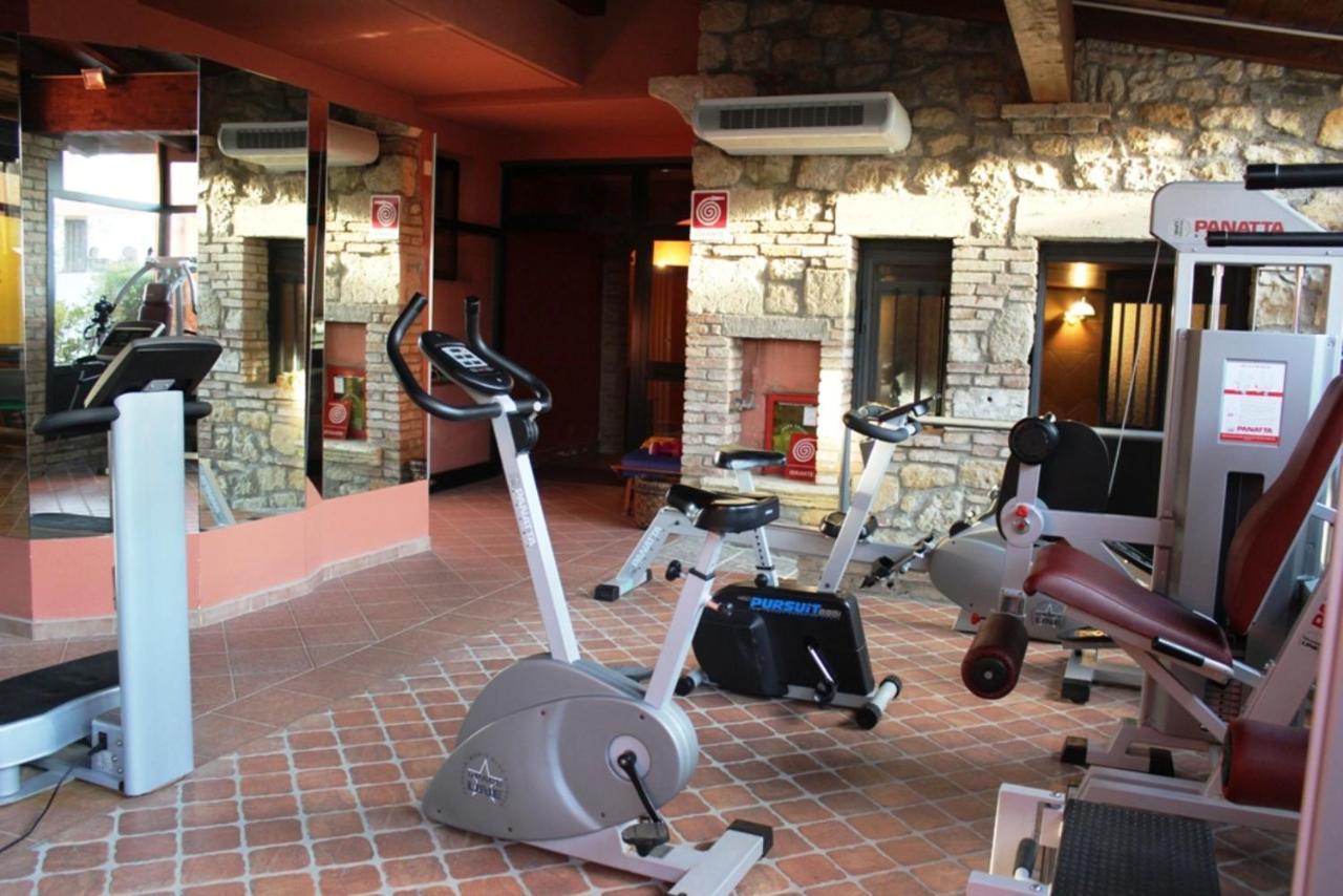 Casanova - Panoramic Rooms And Suites San Quirico dʼOrcia Zewnętrze zdjęcie