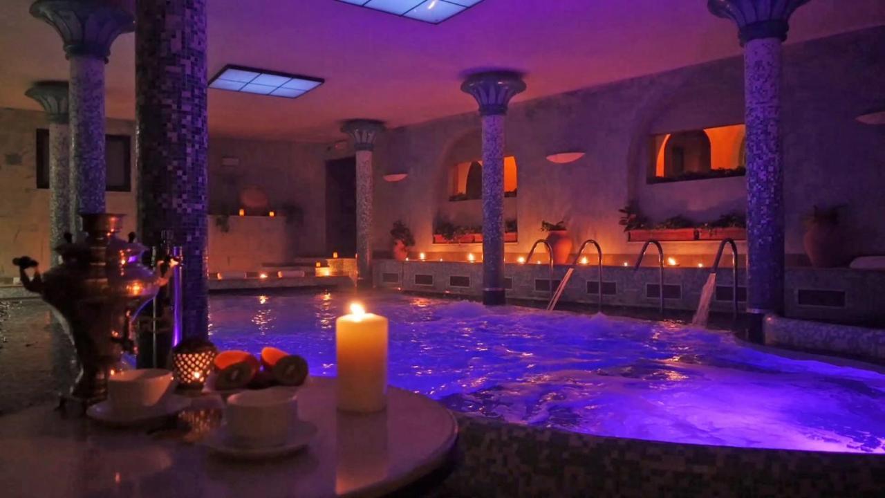 Casanova - Panoramic Rooms And Suites San Quirico dʼOrcia Zewnętrze zdjęcie