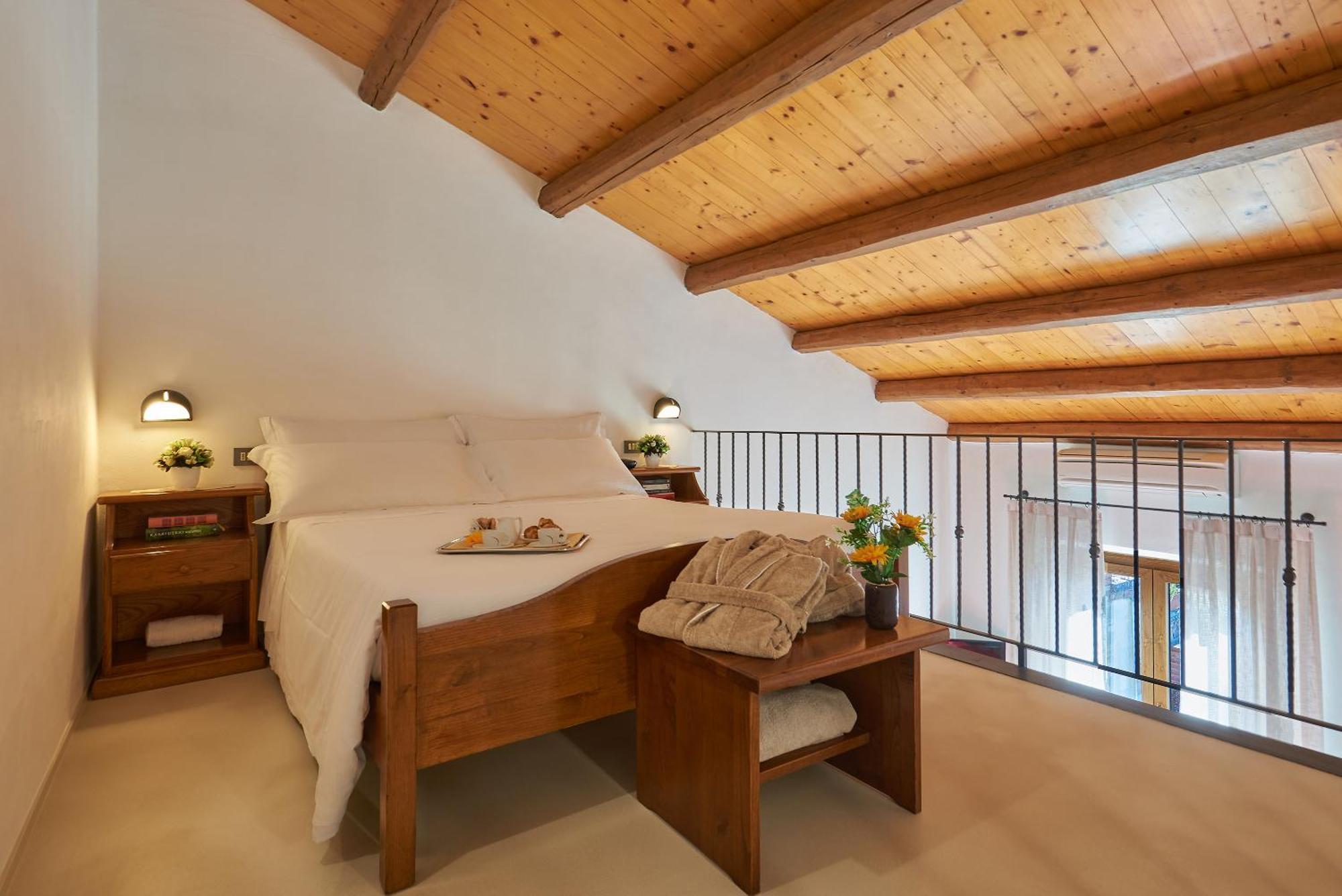 Casanova - Panoramic Rooms And Suites San Quirico dʼOrcia Zewnętrze zdjęcie