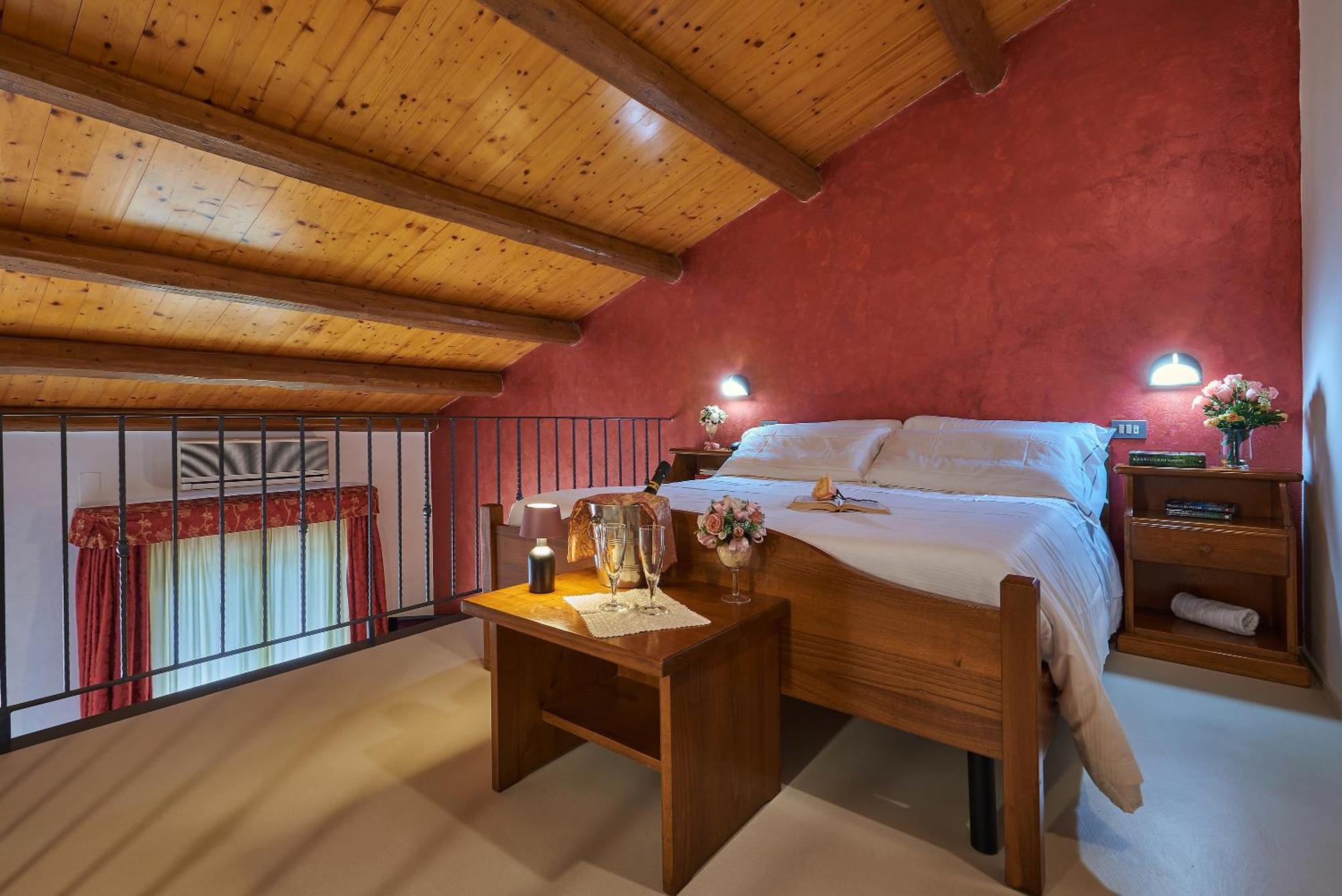 Casanova - Panoramic Rooms And Suites San Quirico dʼOrcia Zewnętrze zdjęcie