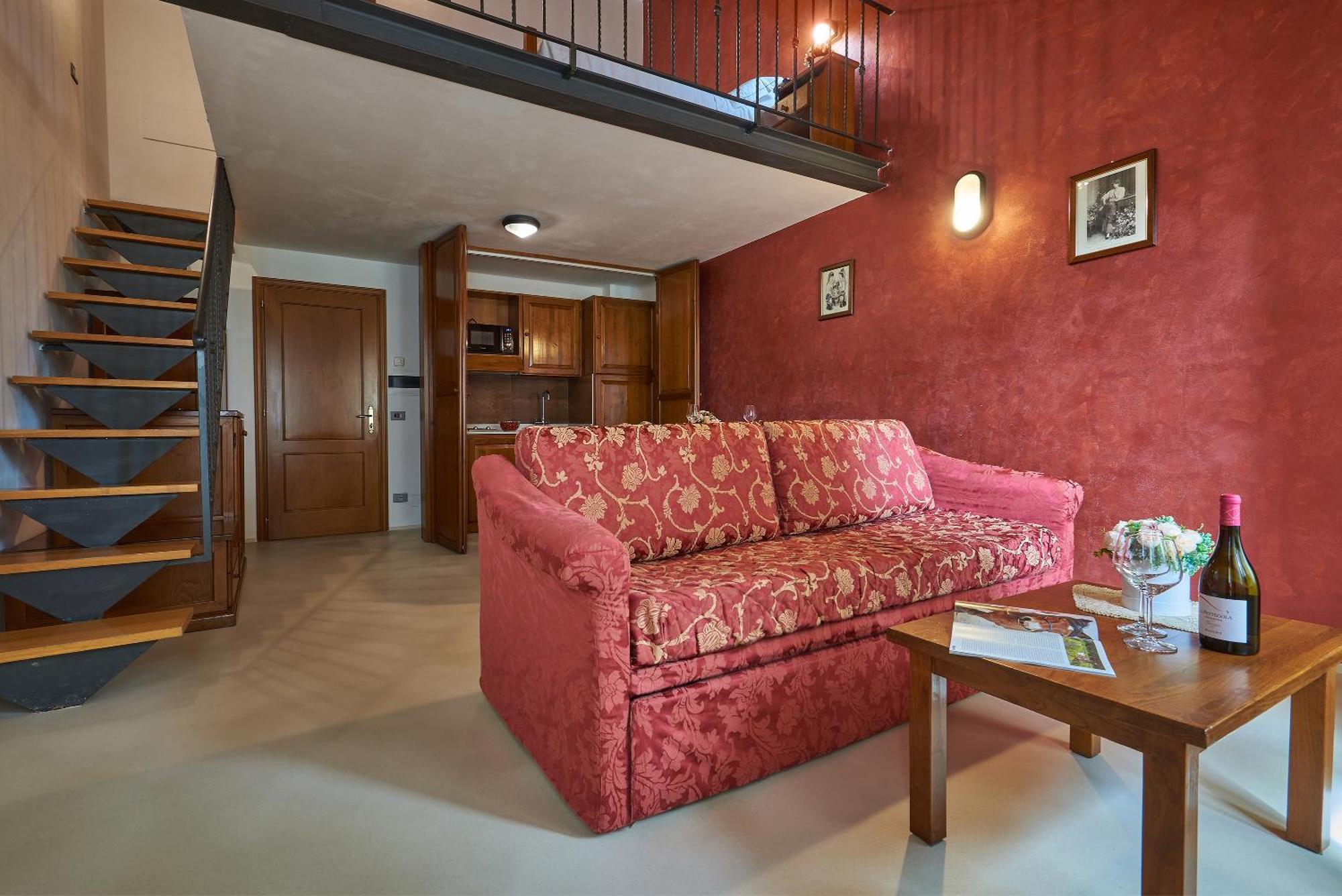 Casanova - Panoramic Rooms And Suites San Quirico dʼOrcia Zewnętrze zdjęcie